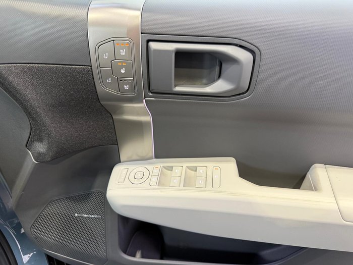 2025 Kia EV3 GT-Line Long Range