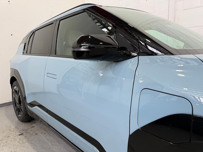 2025 Kia EV3 GT-Line Long Range