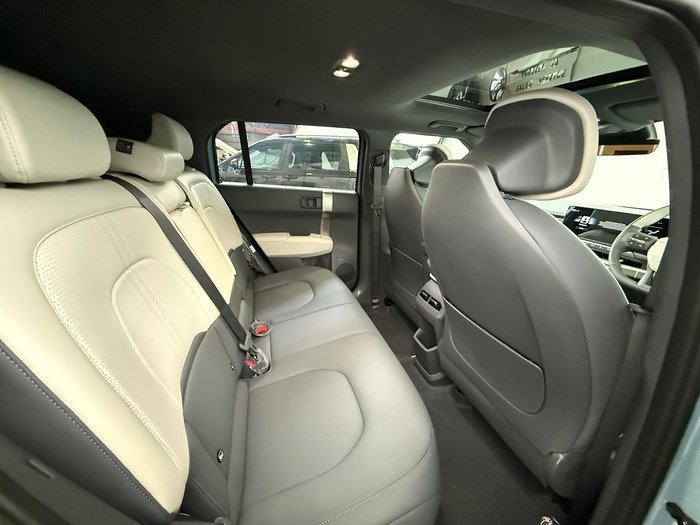 2025 Kia EV3 GT-Line Long Range