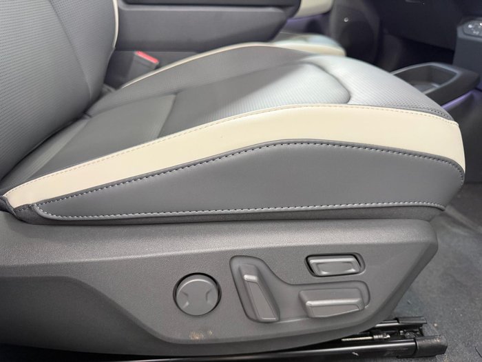 2025 Kia EV3 GT-Line Long Range