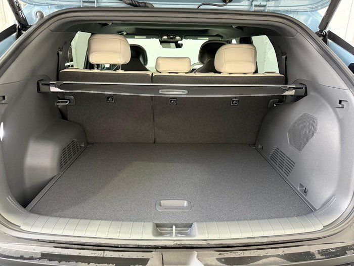 2025 Kia EV3 GT-Line Long Range