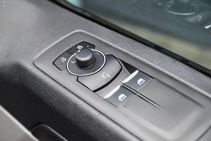 2024 Ford Transit Custom Sport SWB