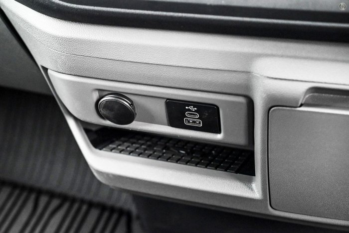 2024 Ford Transit Custom Sport SWB