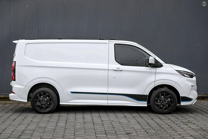 2024 Ford Transit Custom Sport SWB