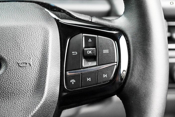 2024 Ford Transit Custom Sport SWB