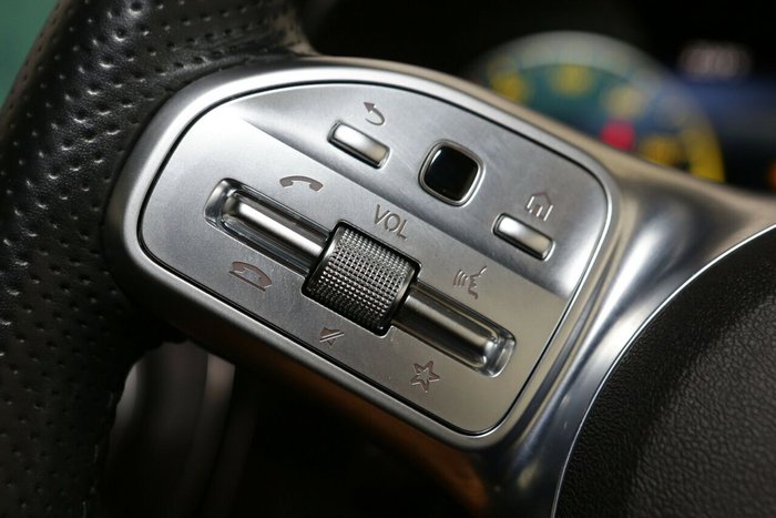 2021 Mercedes-Benz C-Class C200