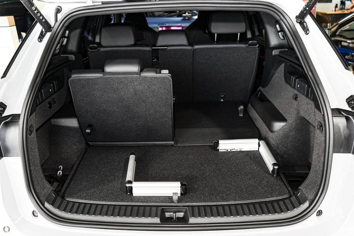 2025 SKODA Kodiaq RS