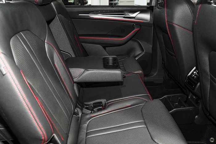 2025 SKODA Kodiaq RS