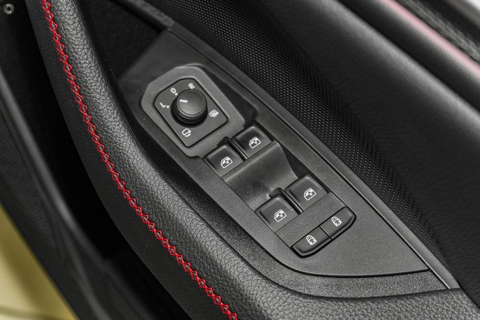 2025 SKODA Kodiaq RS