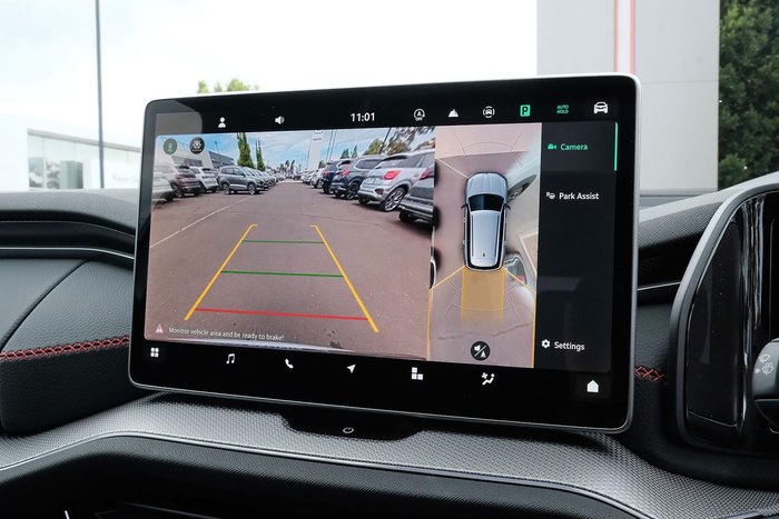 2025 SKODA Kodiaq RS