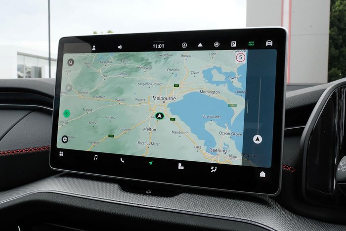 2025 SKODA Kodiaq RS