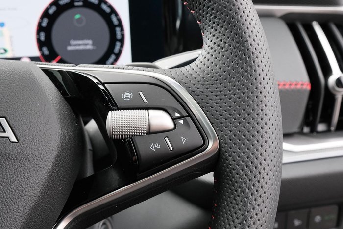 2025 SKODA Kodiaq RS