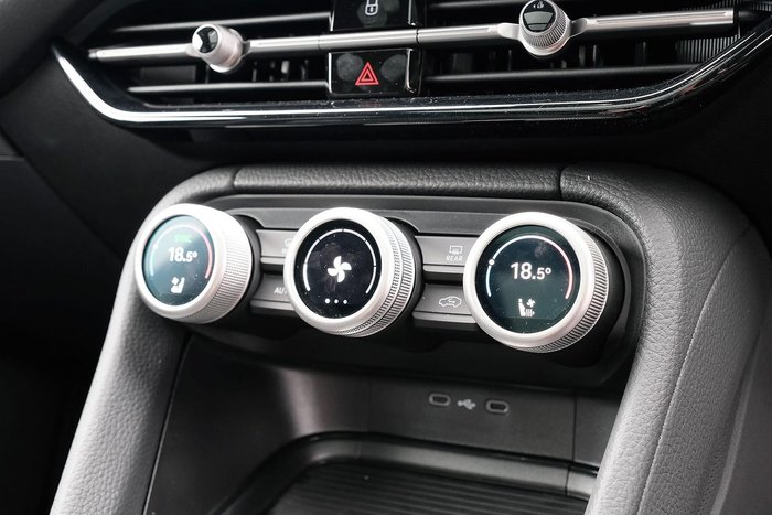 2025 SKODA Kodiaq RS