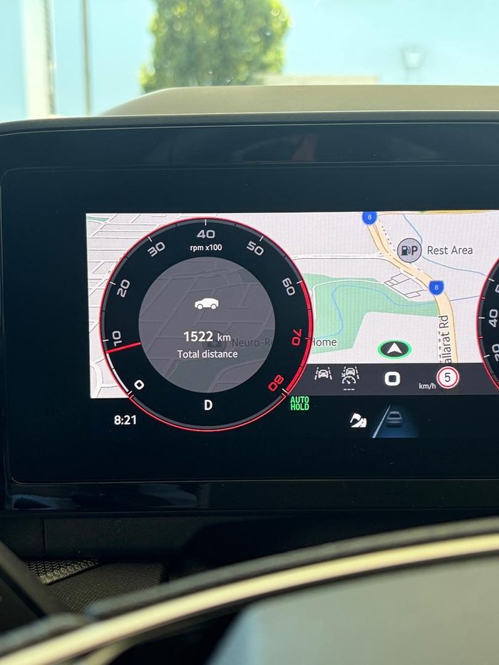 2025 SKODA Kodiaq RS