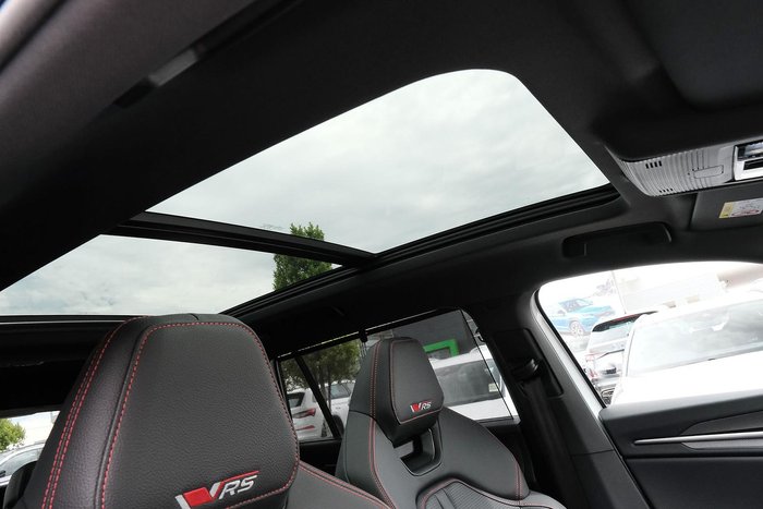 2025 SKODA Kodiaq RS