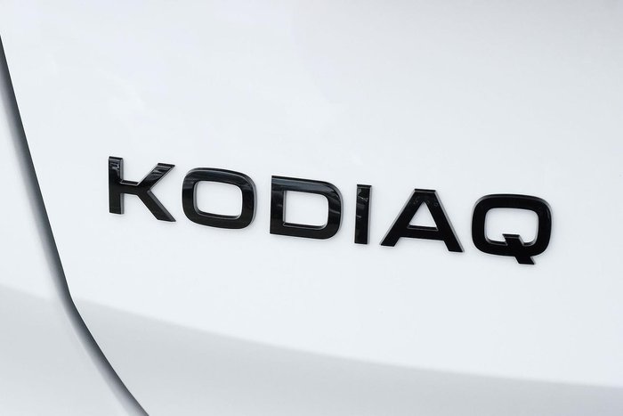 2025 SKODA Kodiaq RS