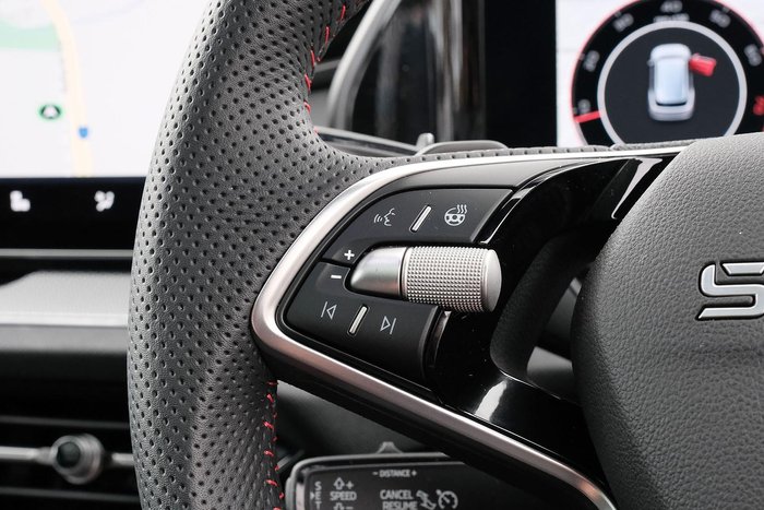 2025 SKODA Kodiaq RS