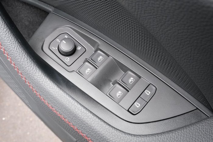 2025 SKODA Kodiaq RS