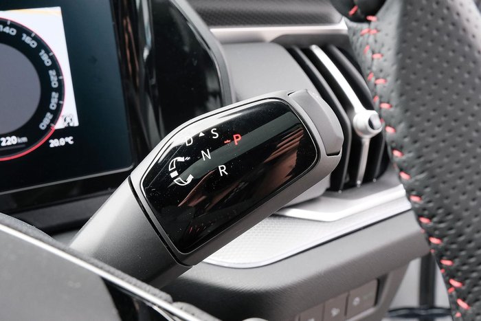 2025 SKODA Kodiaq RS