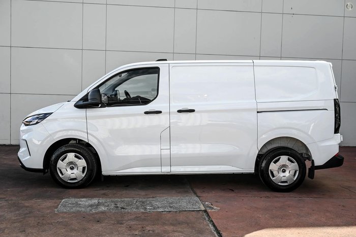 2024 Ford Transit Custom Trend SWB