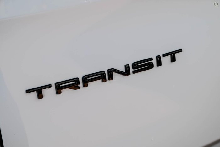 2024 Ford Transit Custom Trend SWB