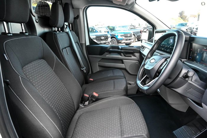 2024 Ford Transit Custom Trend SWB