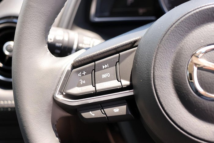 2025 Mazda CX-3 G20 Evolve