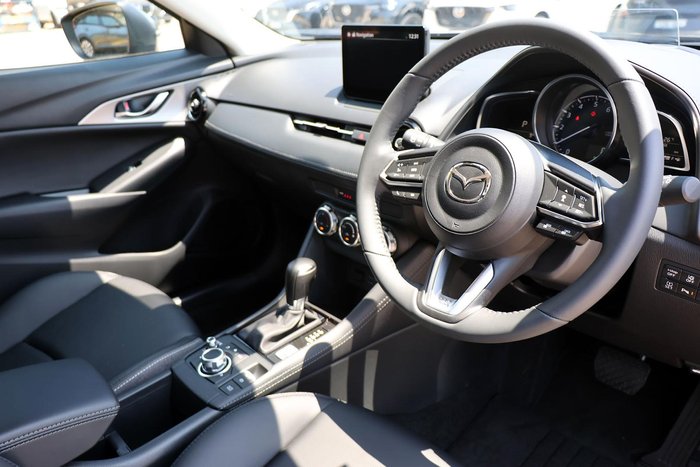 2025 Mazda CX-3 G20 Evolve