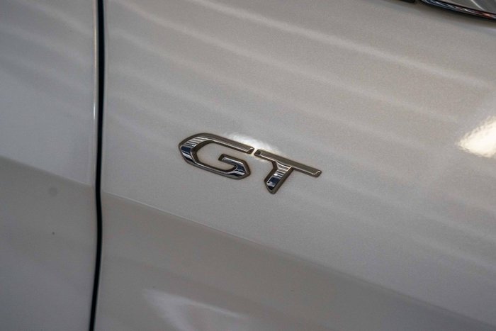 2021 Peugeot 3008 GT P84 MY21 Pearl White