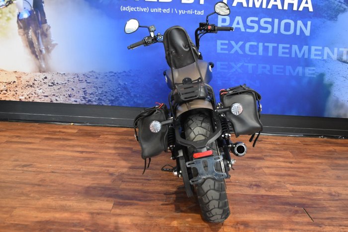 2018 Indian SCOUT BOBBER BRONZE SMOKE BRONZE SMOKE