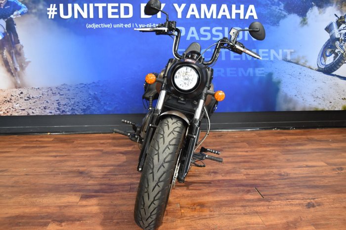 2018 Indian SCOUT BOBBER BRONZE SMOKE BRONZE SMOKE