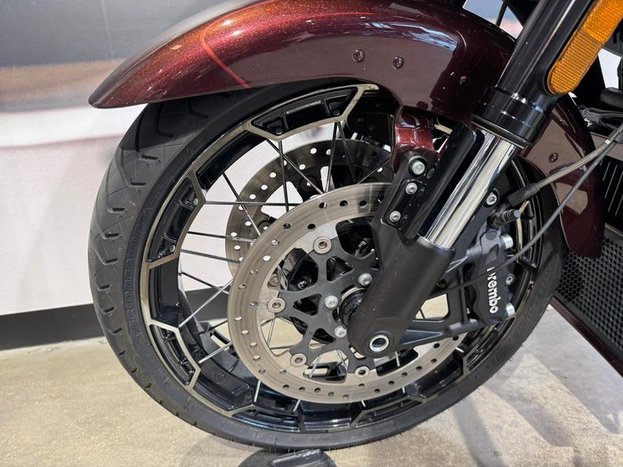 2024 Harley-Davidson CVO Road Glide 121 (FLTRXSE) Touring