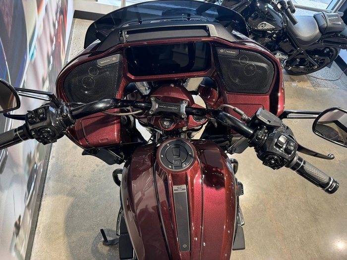 2024 Harley-Davidson CVO Road Glide 121 (FLTRXSE) Touring