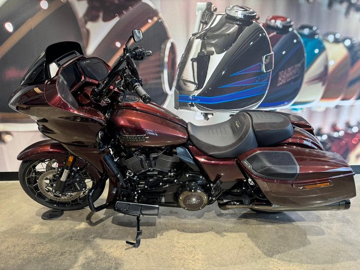 2024 Harley-Davidson CVO Road Glide 121 (FLTRXSE) Touring