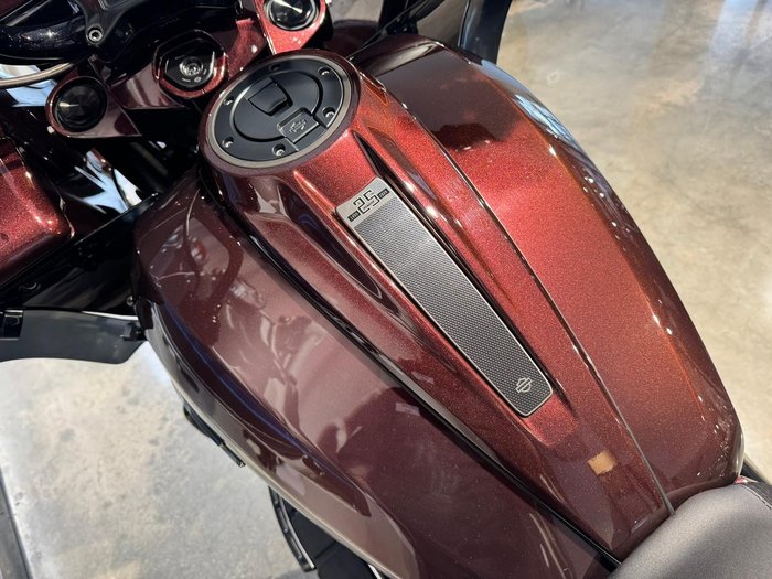 2024 Harley-Davidson CVO Road Glide 121 (FLTRXSE) Touring
