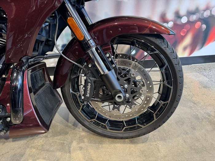 2024 Harley-Davidson CVO Road Glide 121 (FLTRXSE) Touring