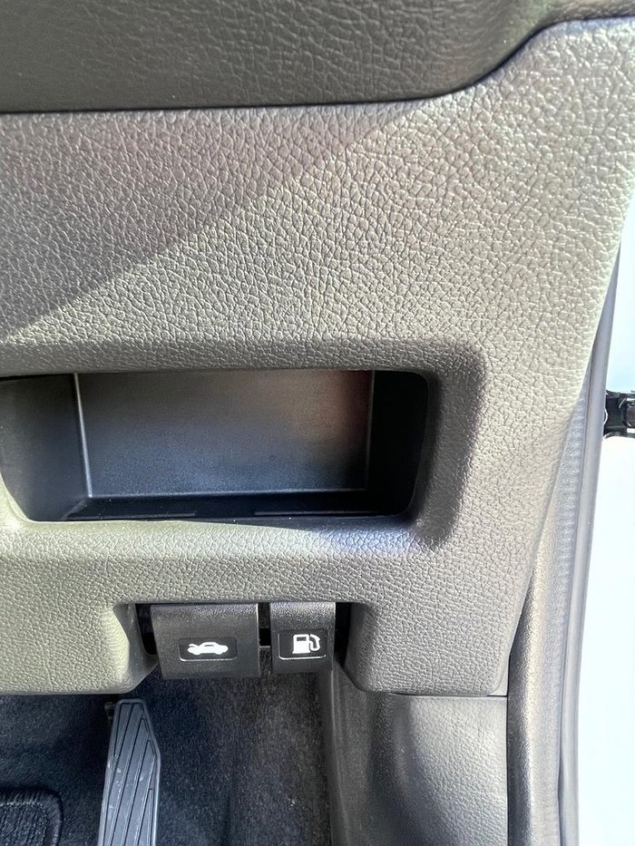 2025 Suzuki Fronx Hybrid KW Arctic White Pearl