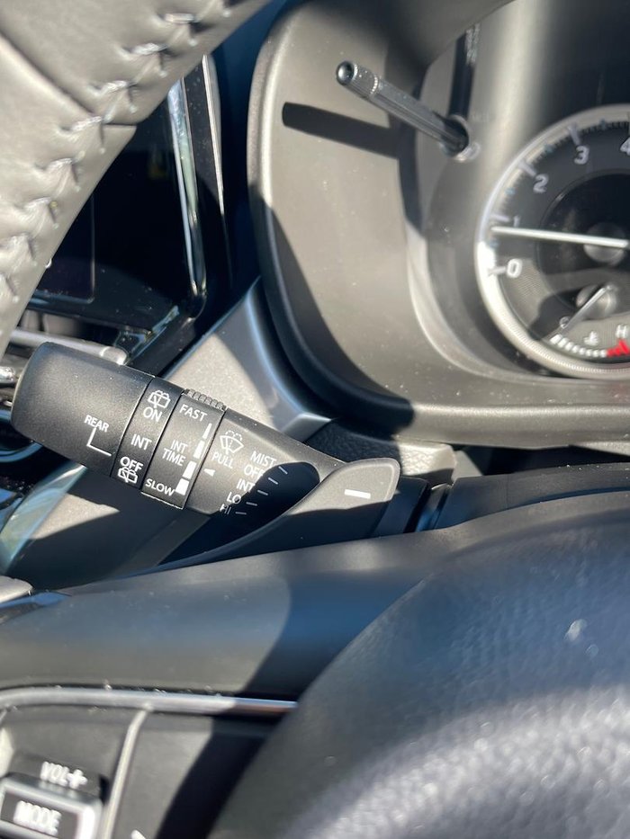 2025 Suzuki Fronx Hybrid KW Arctic White Pearl