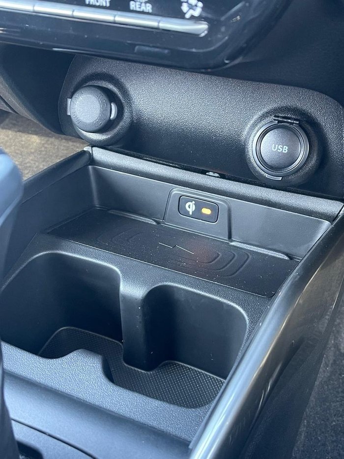 2025 Suzuki Fronx Hybrid KW Arctic White Pearl