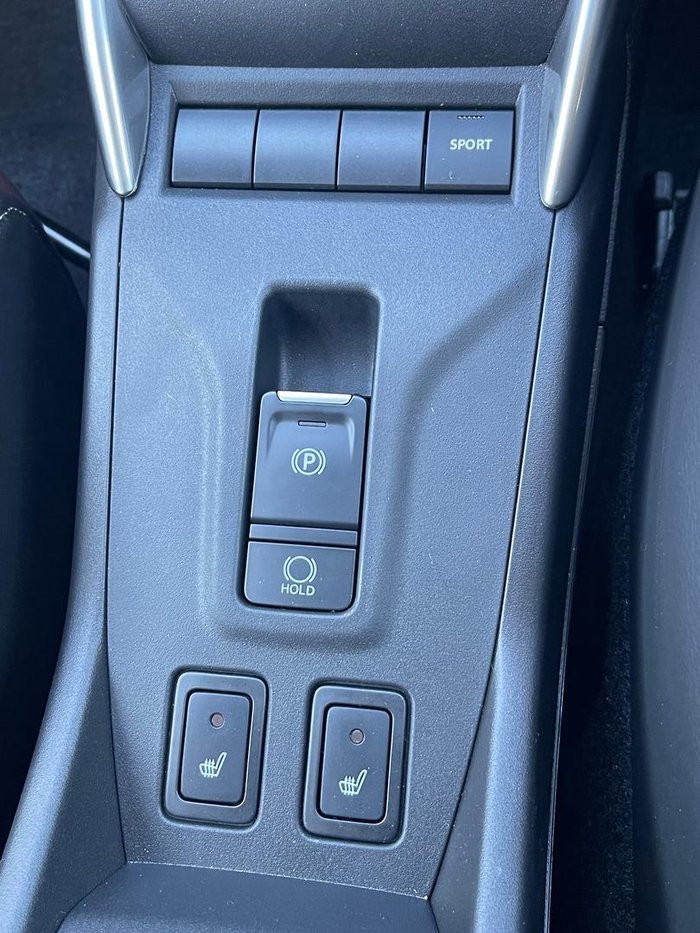 2025 Suzuki Fronx Hybrid KW Arctic White Pearl