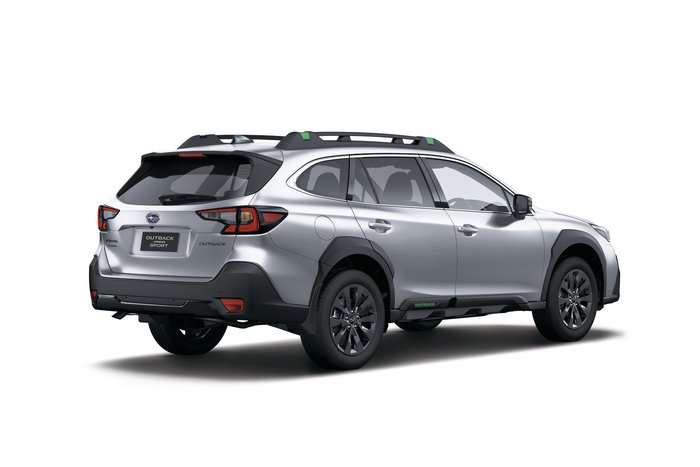 2025 Subaru Outback AWD Sport