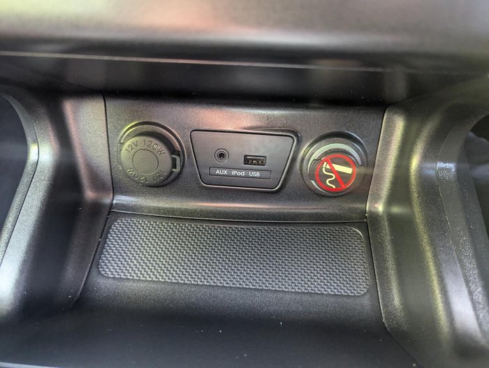 2014 Hyundai ix35 Elite Series II AWD Grey Titanium