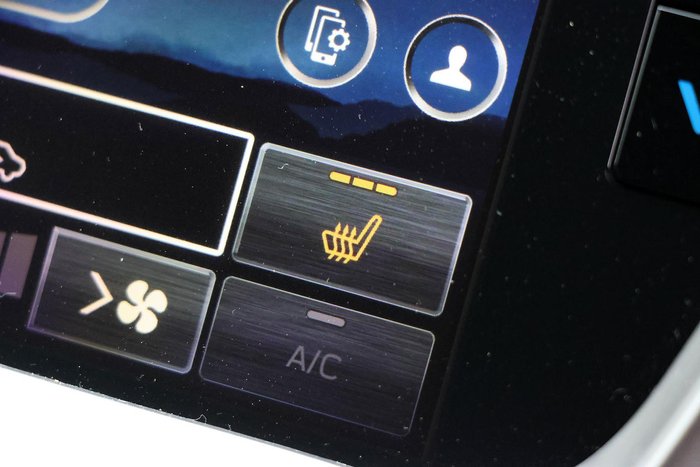 2024 Subaru Outback AWD Sport 6GEN MY25 AWD Magnetite Grey