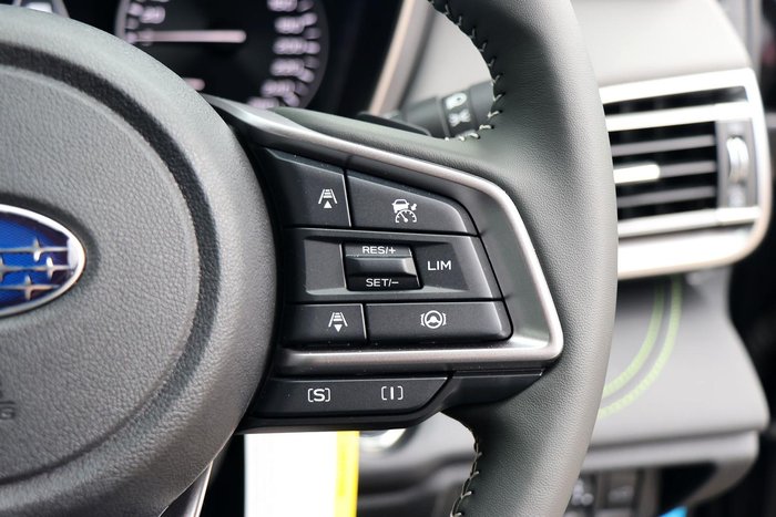 2024 Subaru Outback AWD Sport 6GEN MY25 AWD Magnetite Grey