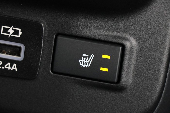 2024 Subaru Outback AWD Sport 6GEN MY25 AWD Magnetite Grey