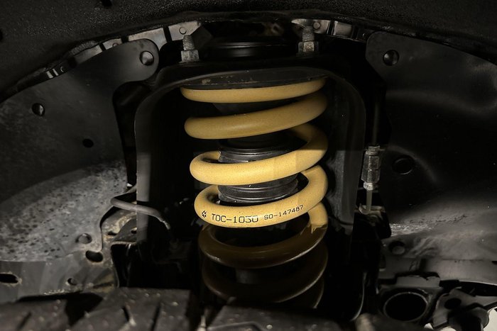 2022 Mitsubishi Triton GLX