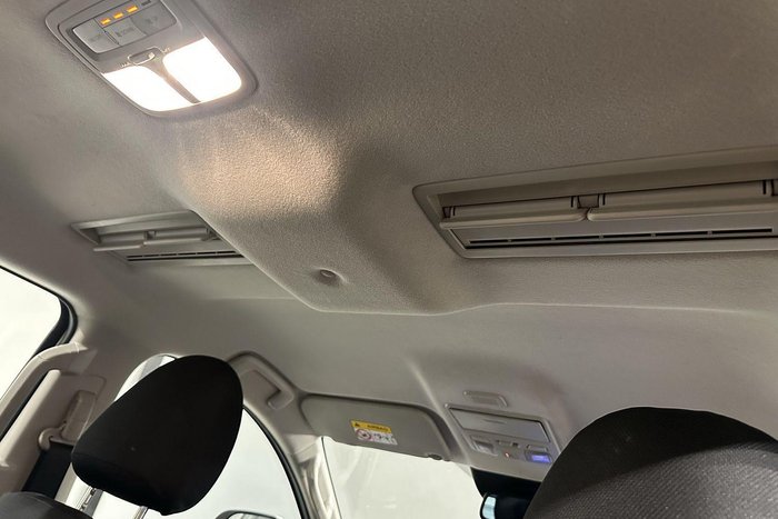 2022 Mitsubishi Triton GLX