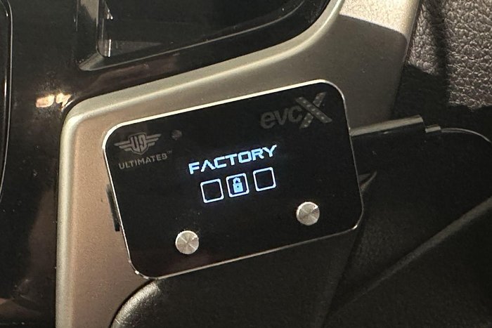 2022 Mitsubishi Triton GLX