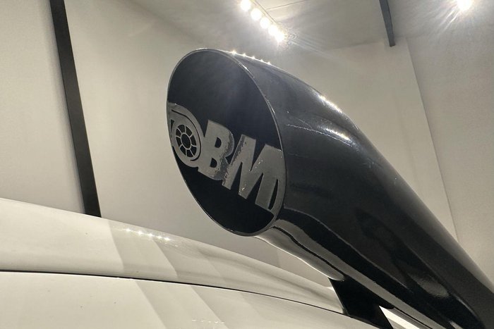 2022 Mitsubishi Triton GLX