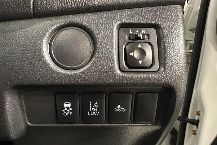 2022 Mitsubishi Triton GLX